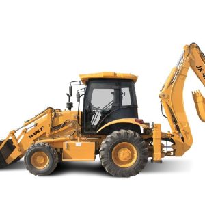 بکهو لودر سرویس - بازرگانی راهیان سفیر قشم