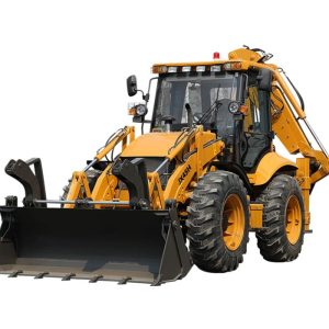 بکهو لودر سرویس - بازرگانی راهیان سفیر قشم