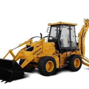 بکهو لودر سرویس - بازرگانی راهیان سفیر قشم