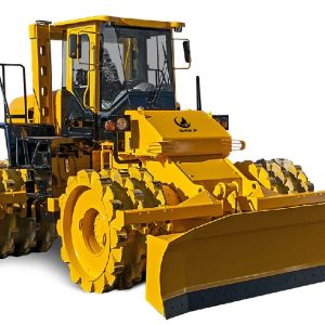 بلدوزر سرویس - بازرگانی راهیان سفیر قشم