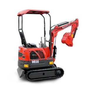 بیل مکانیکی - سرویس - بازرگانی راهیان سفیر