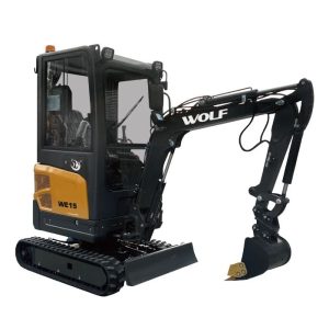 بیل مکانیکی - سرویس - بازرگانی راهیان سفیر