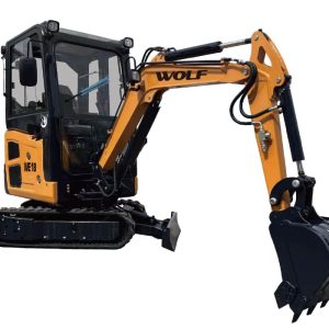 بیل مکانیکی - سرویس - بازرگانی راهیان سفیر