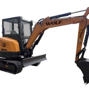 بیل مکانیکی - سرویس - بازرگانی راهیان سفیر