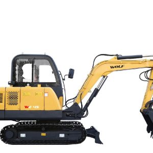 بیل مکانیکی - سرویس - بازرگانی راهیان سفیر