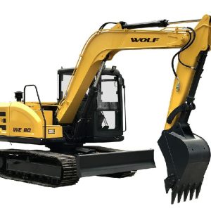 بیل مکانیکی - سرویس - بازرگانی راهیان سفیر