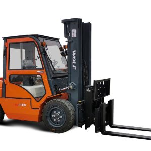 لیفتراک - بازرگانی راهیان سفیر قشم