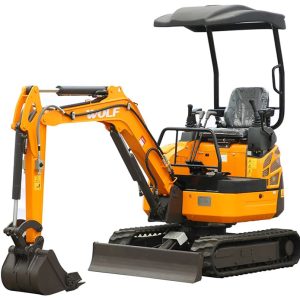 بیل مکانیکی - بازرگانی راهیان سفیر قشم