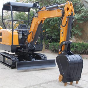 بیل مکانیکی - بازرگانی راهیان سفیر قشم