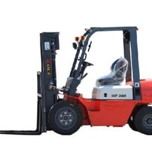 لیفتراک - بازرگانی راهیان سفیر قشم