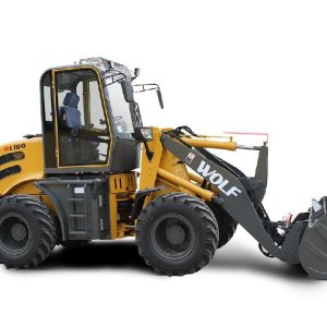 لودر سرویس - بازرگانی راهیان سفیر قشم