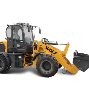 لودر سرویس - بازرگانی راهیان سفیر قشم