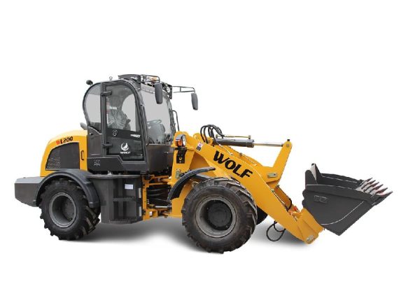 لودر سرویس - بازرگانی راهیان سفیر قشم