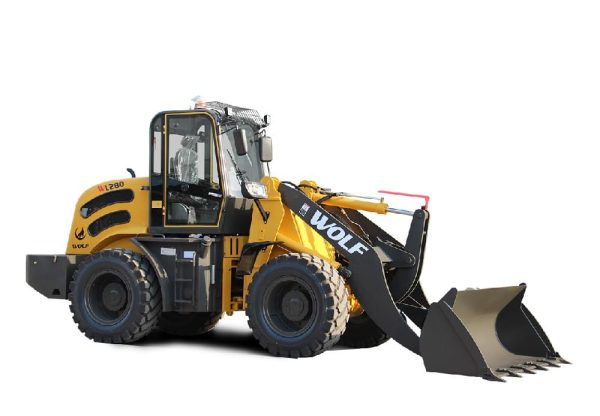 لودر سرویس - بازرگانی راهیان سفیر قشم