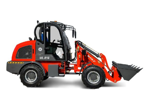 لودر سرویس - بازرگانی راهیان سفیر قشم