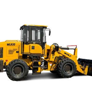 لودر سرویس - بازرگانی راهیان سفیر قشم