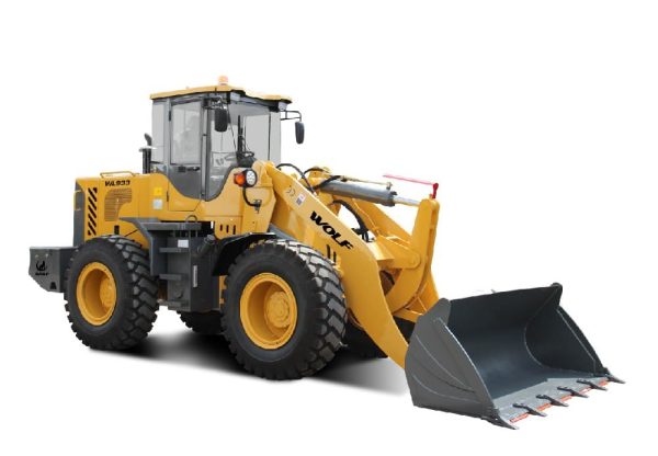 لودر سرویس - بازرگانی راهیان سفیر قشم