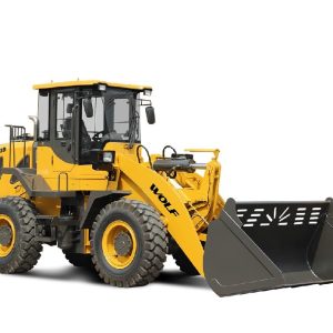 لودر سرویس - بازرگانی راهیان سفیر قشم