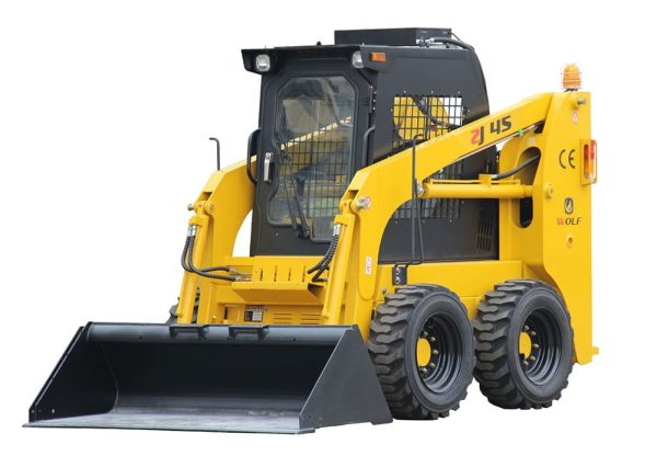 ZJ45 بابکت - بازرگانی راهیان سفیر قشم