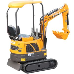 بیل مکانیکی - بازرگانی راهیان سفیر قشم