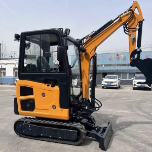 بیل مکانیکی - بازرگانی راهیان سفیر قشم