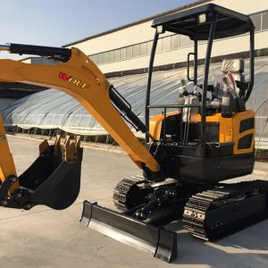 بیل مکانیکی - بازرگانی راهیان سفیر قشم